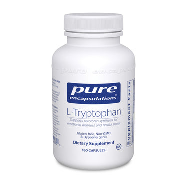 l-Tryptophan - My Village Green